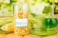 Bowerhope biofuel availability
