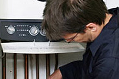 boiler repair Bowerhope