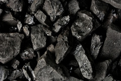Bowerhope coal boiler costs