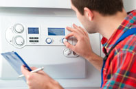 free Bowerhope gas safe engineer quotes